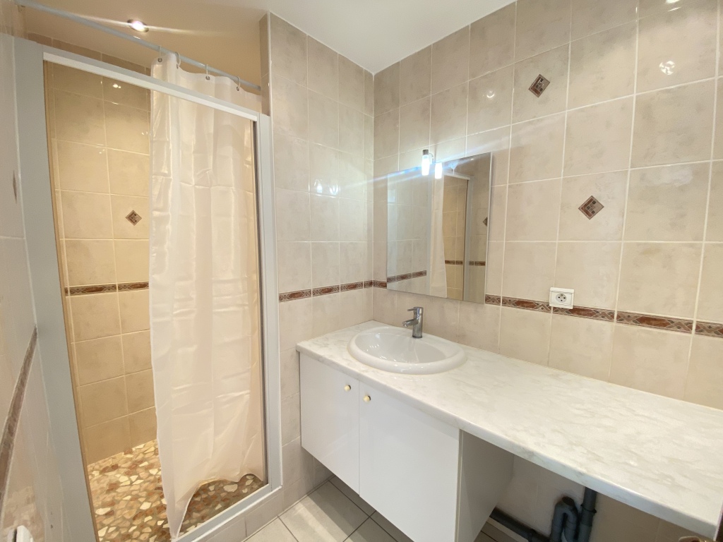 location appartement CHAMBERY