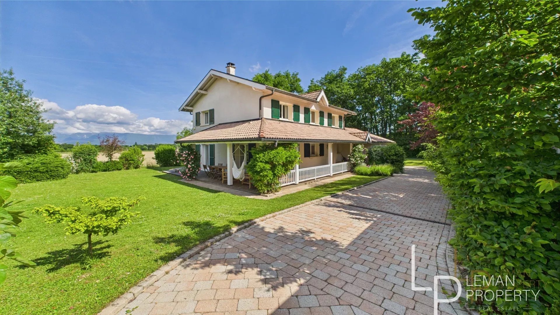 location maison VEIGY FONCENEX