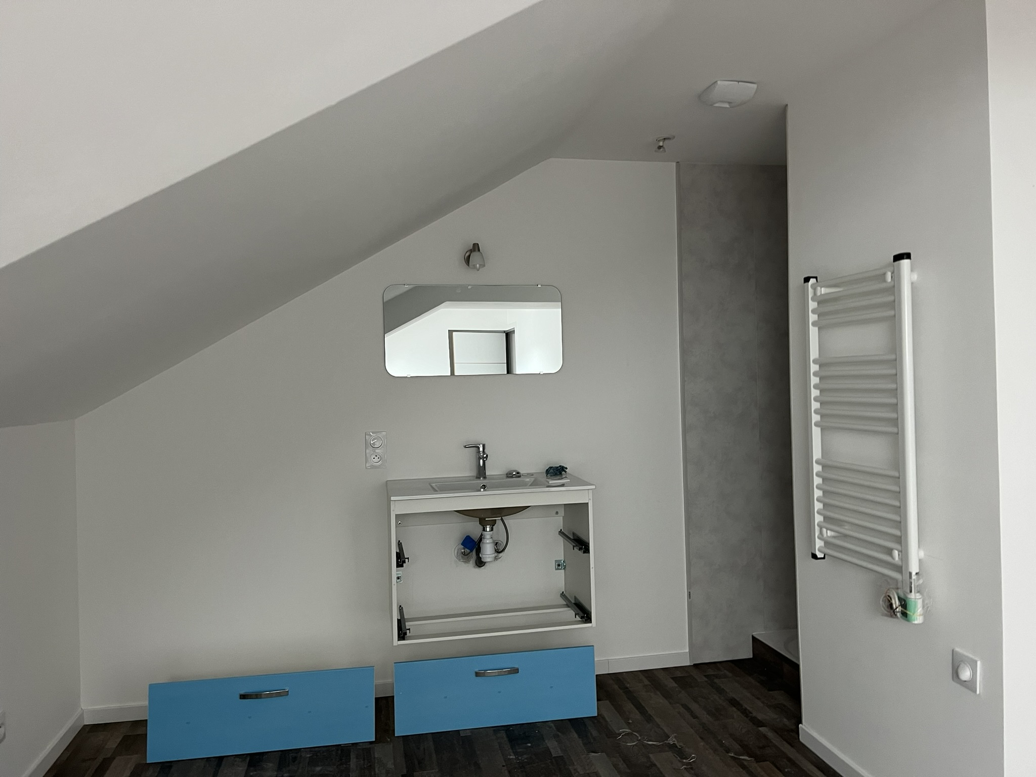 vente immeuble GRESY SUR ISERE