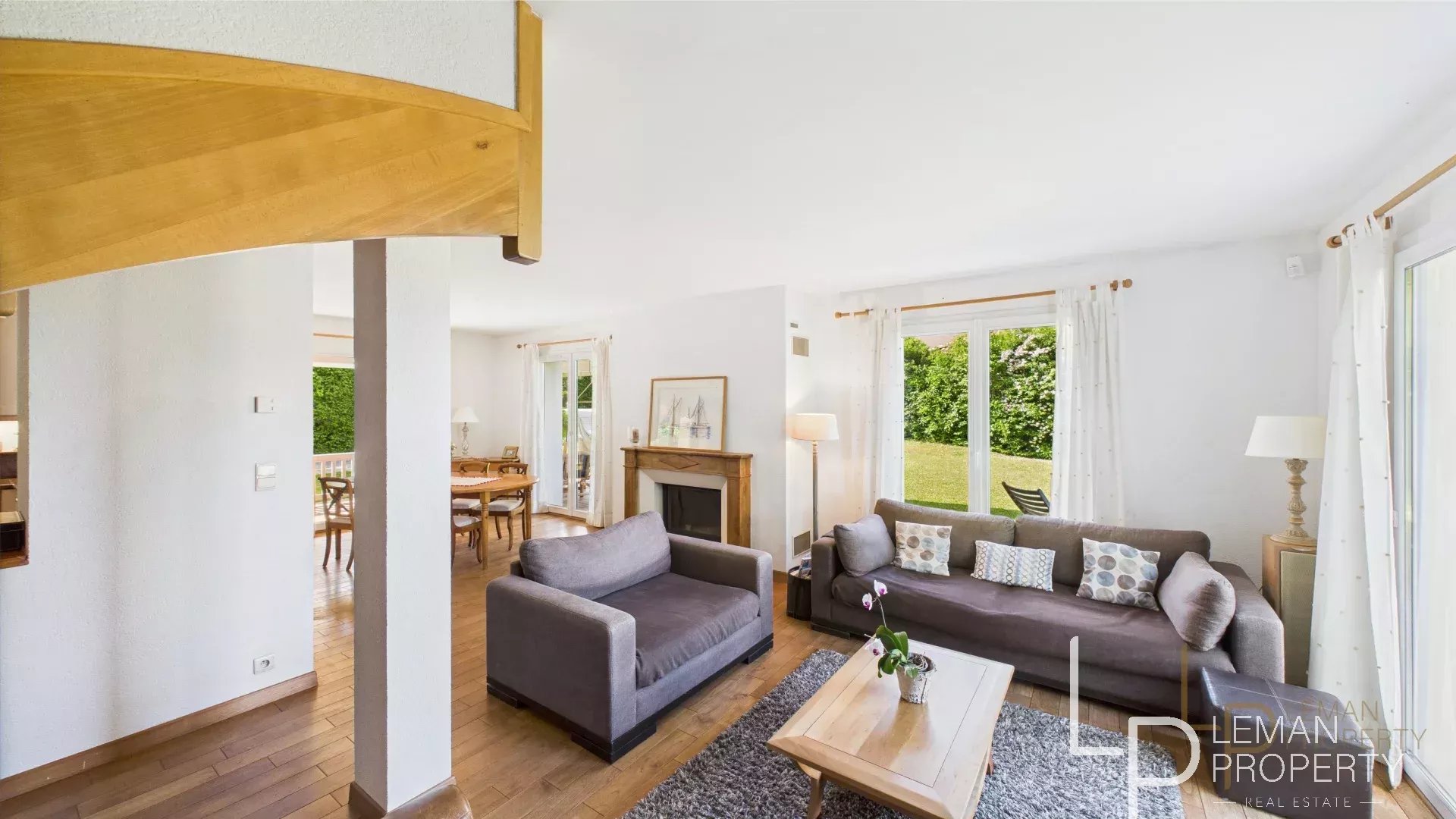 location maison VEIGY FONCENEX