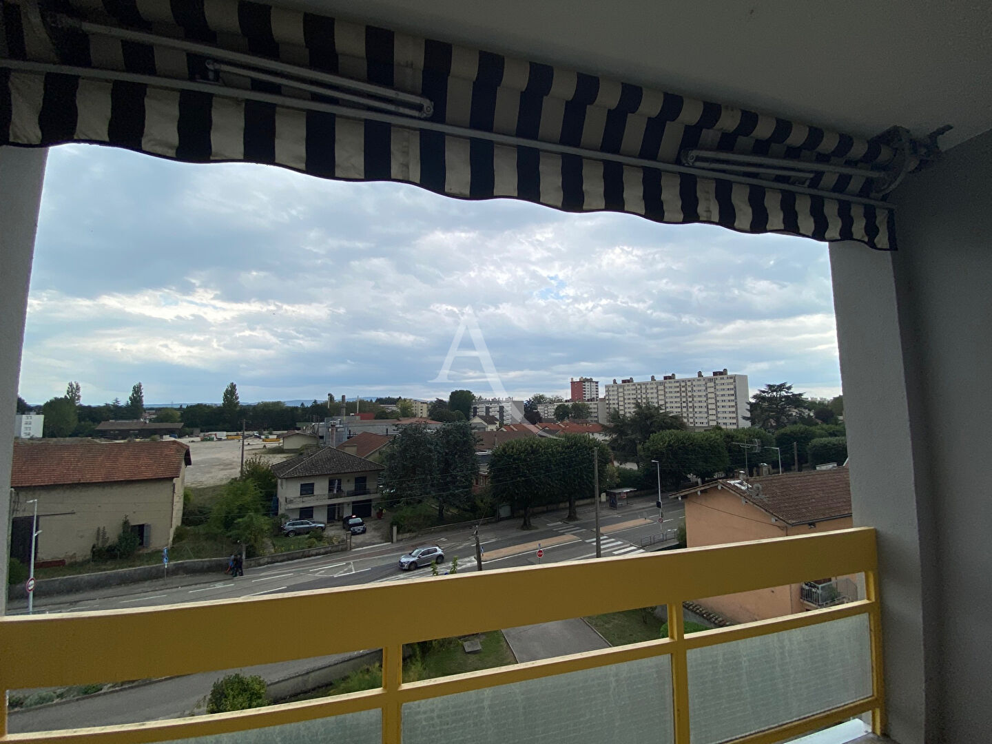 location appartement 