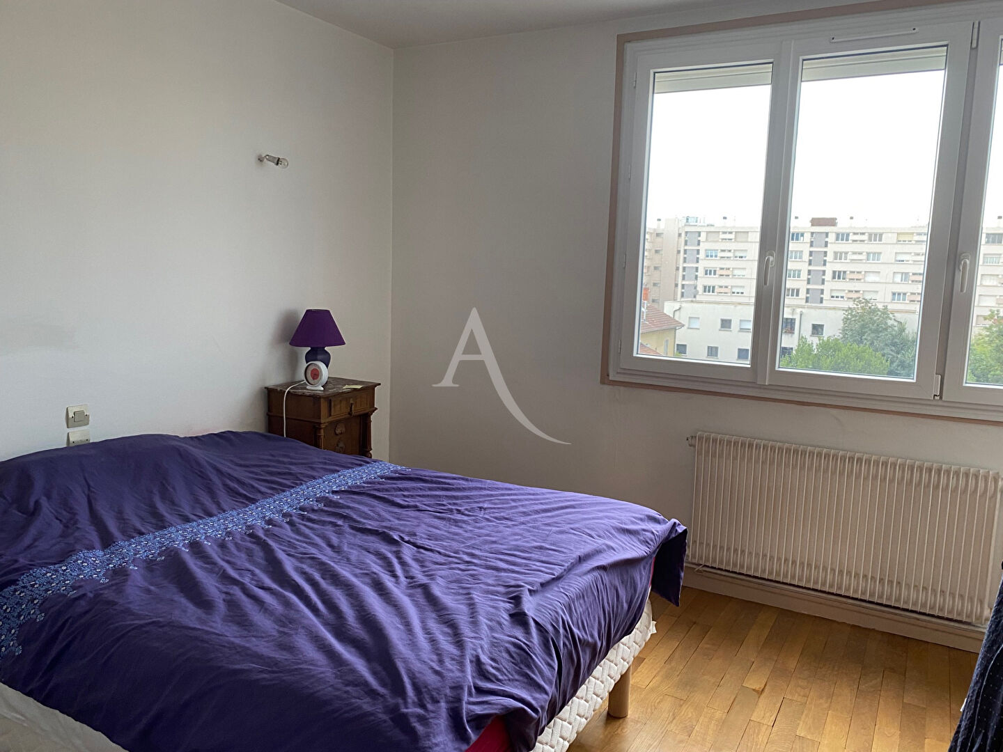 location appartement 