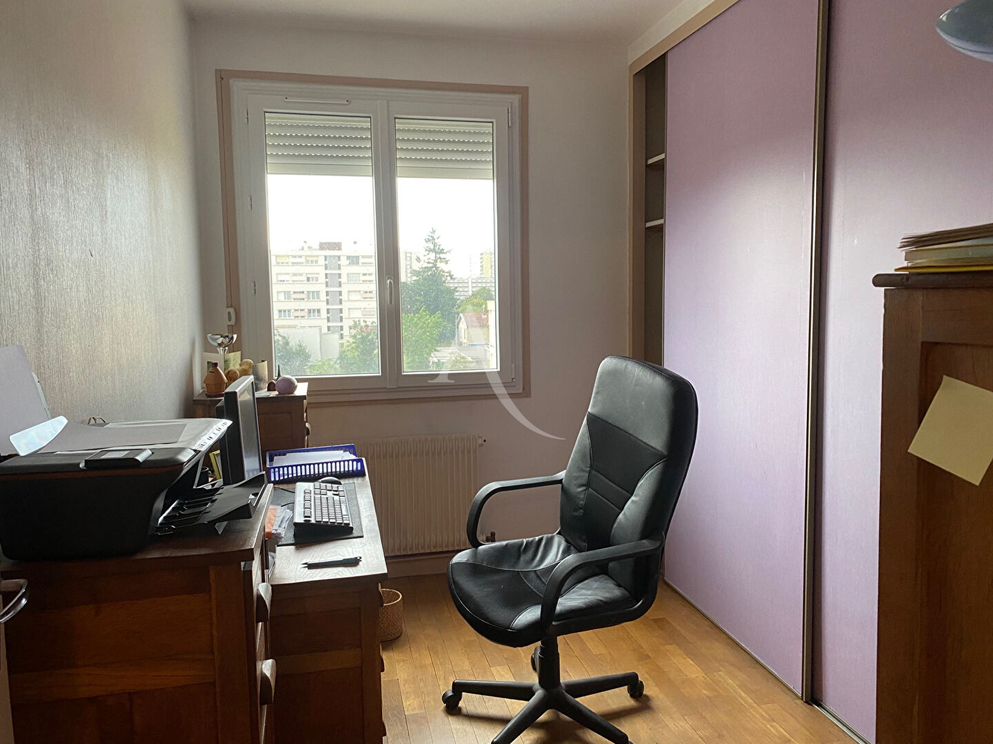 location appartement 