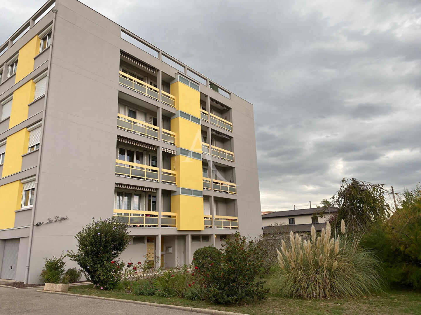 location appartement 