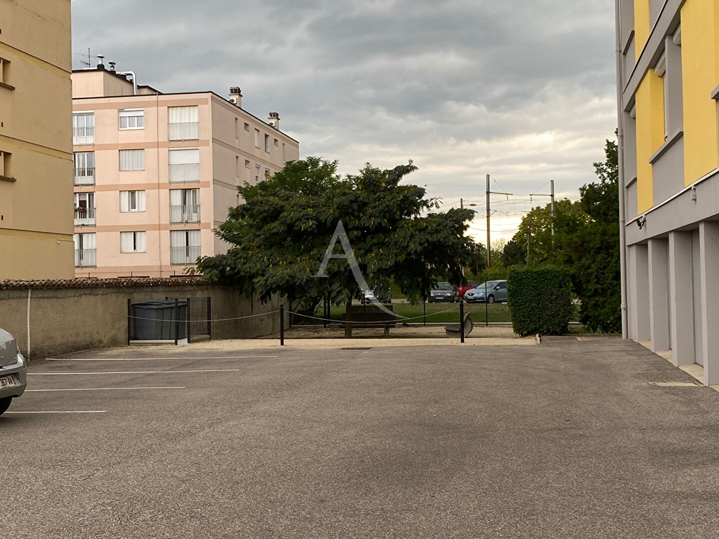 location appartement 