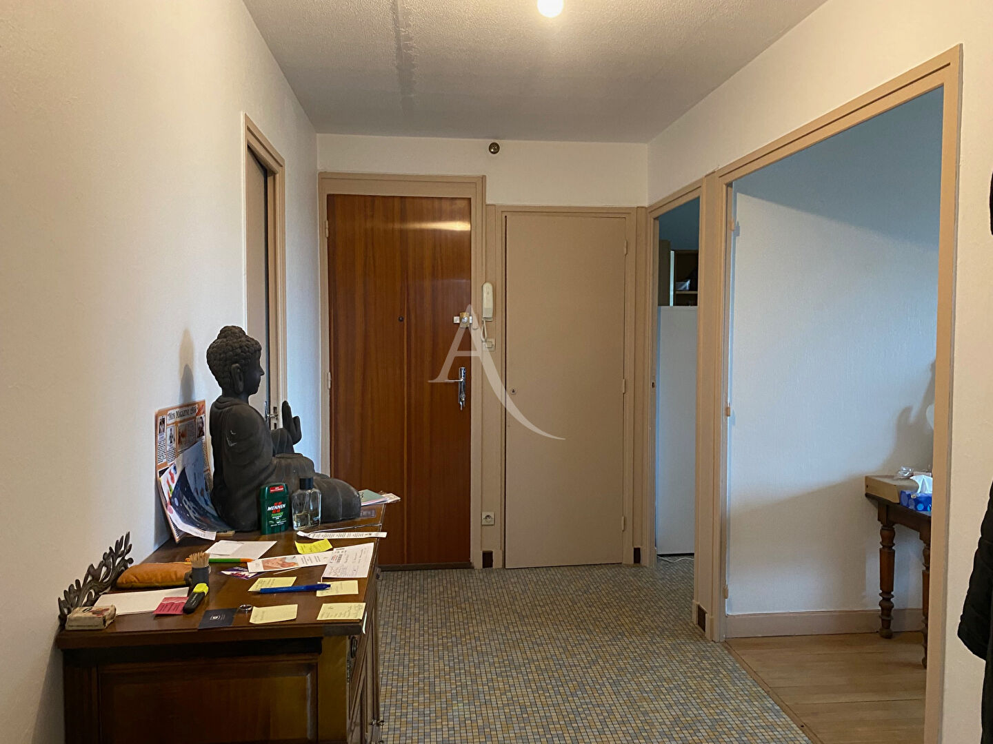 location appartement 