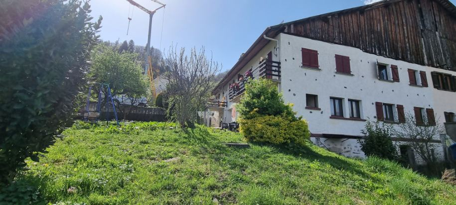 vente maison 
