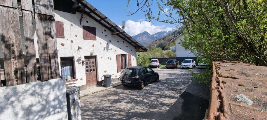 vente maison 
