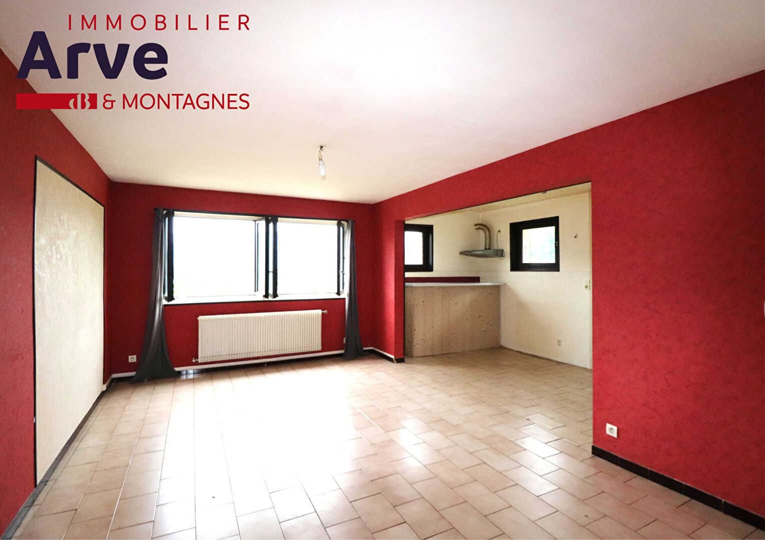 vente appartement 