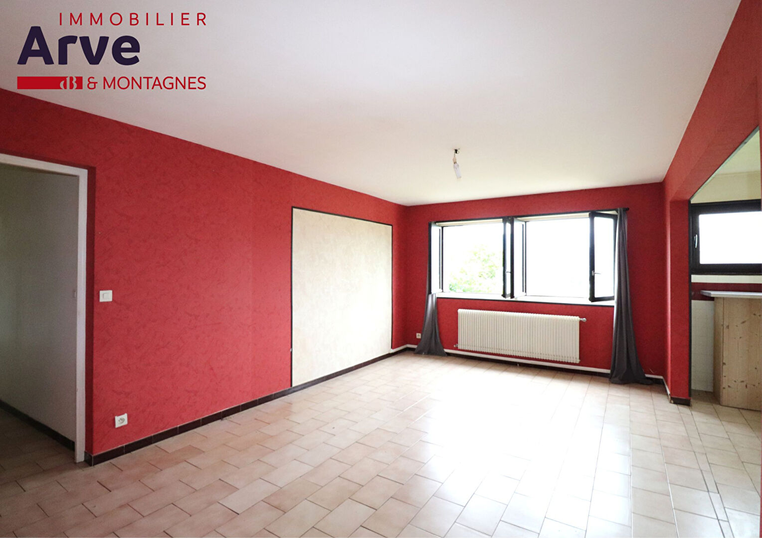 vente appartement 