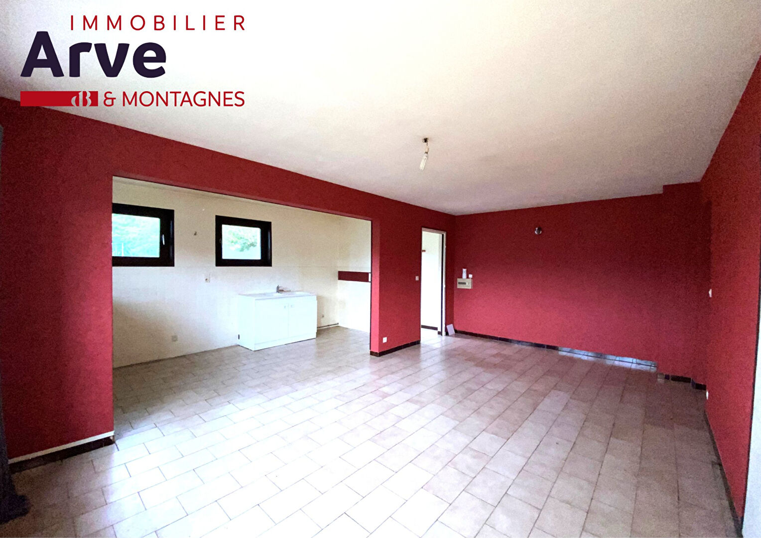 vente appartement 