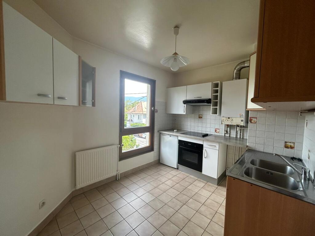 location appartement ANNEMASSE