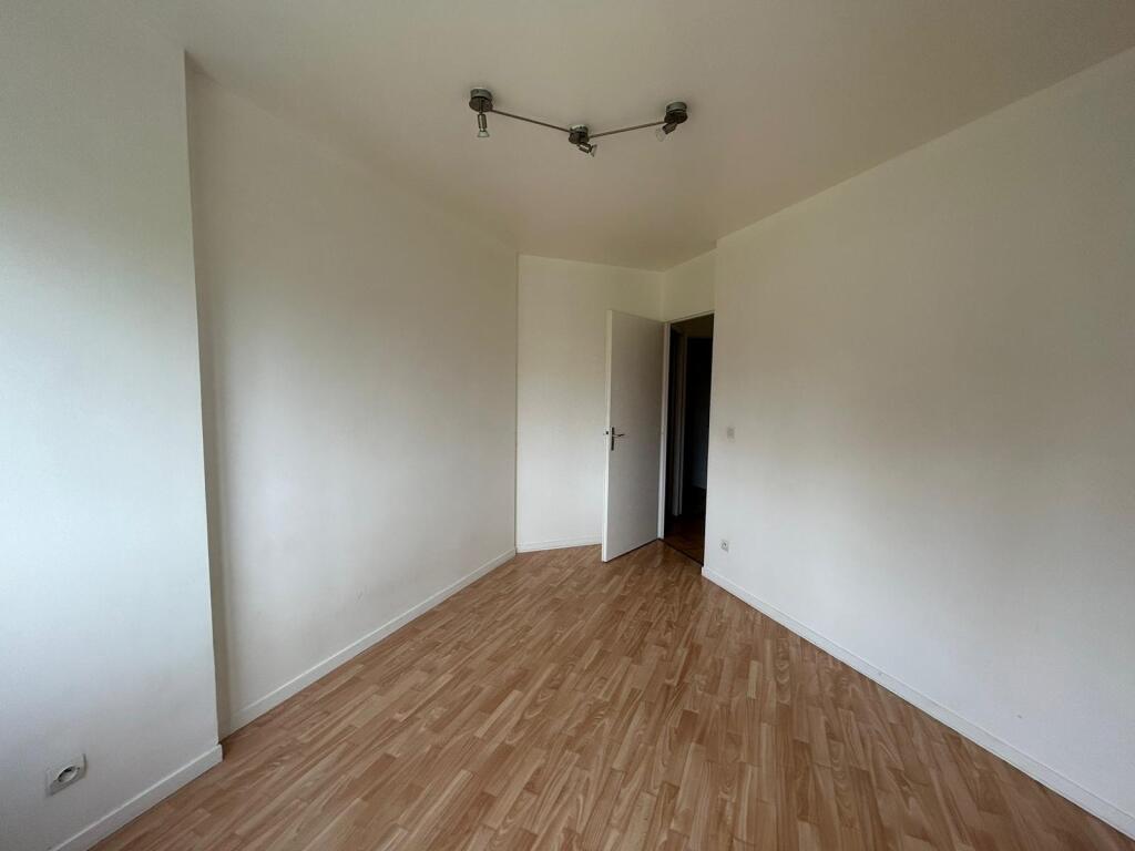 location appartement ANNEMASSE