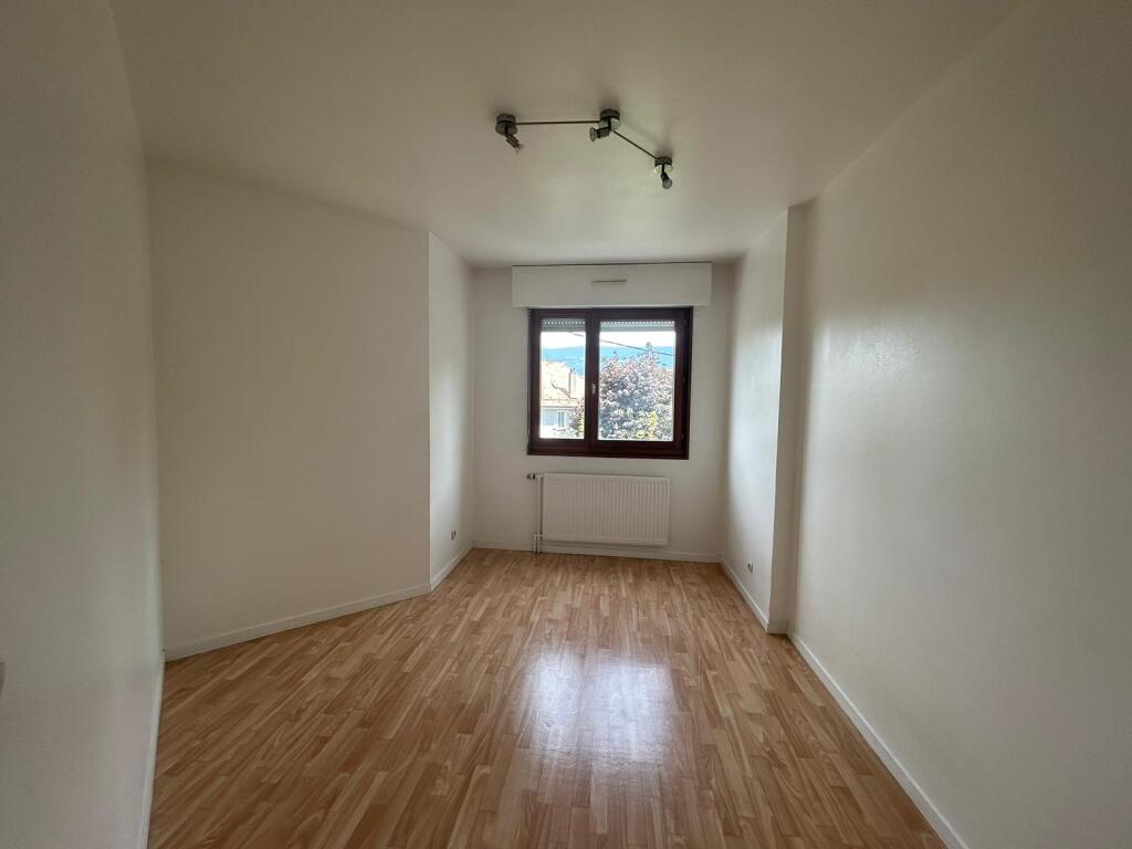 location appartement ANNEMASSE