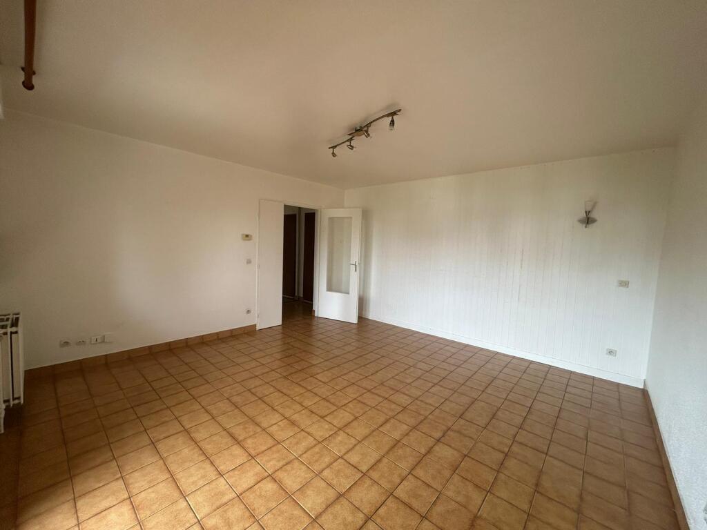 location appartement ANNEMASSE