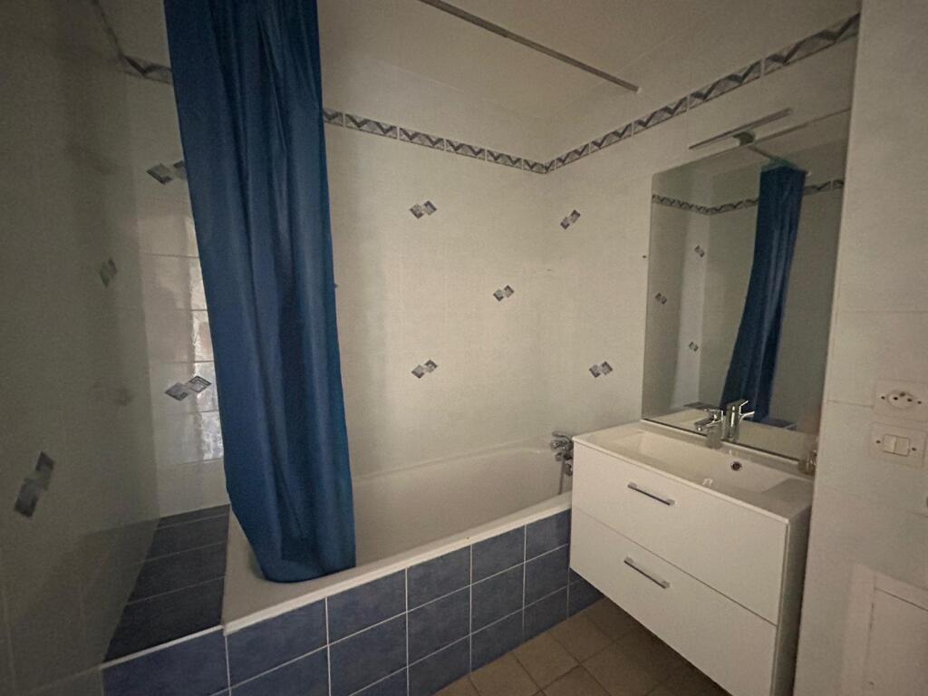 location appartement ANNEMASSE