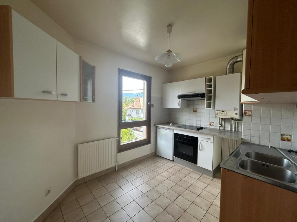 location appartement ANNEMASSE
