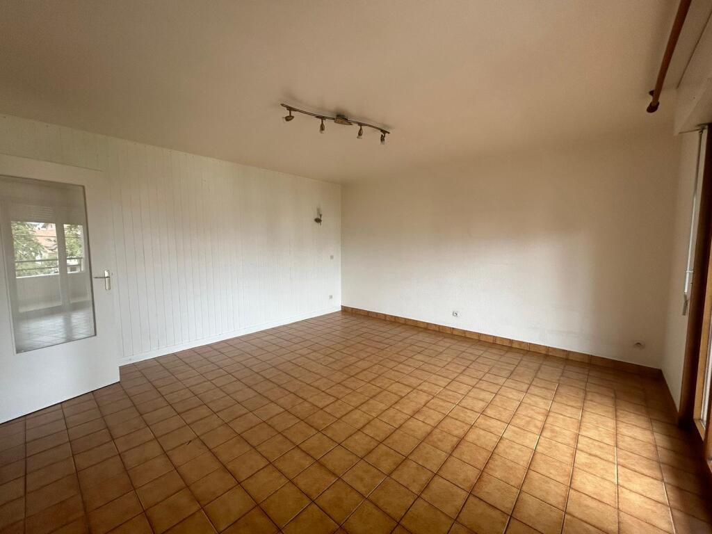 location appartement ANNEMASSE