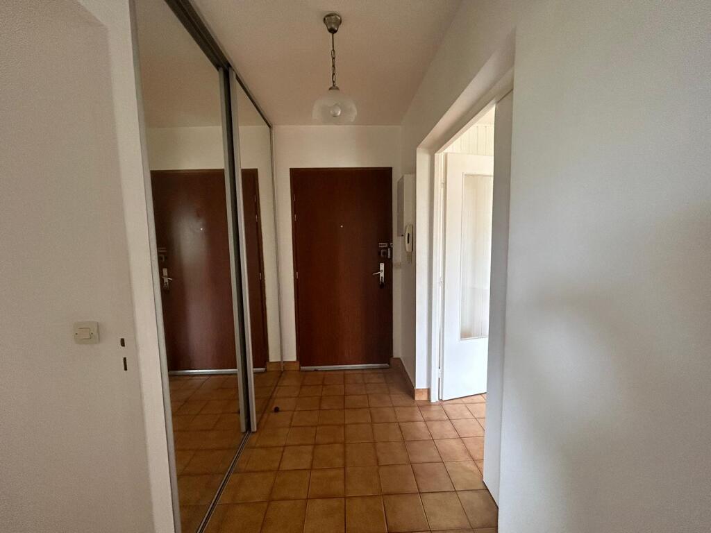 location appartement ANNEMASSE
