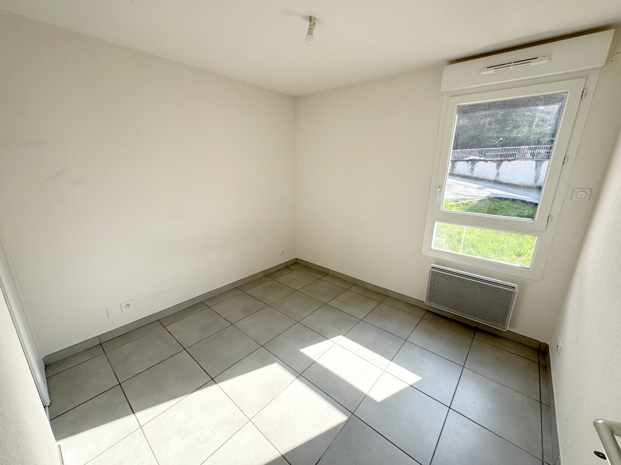 vente appartement SCIONZIER