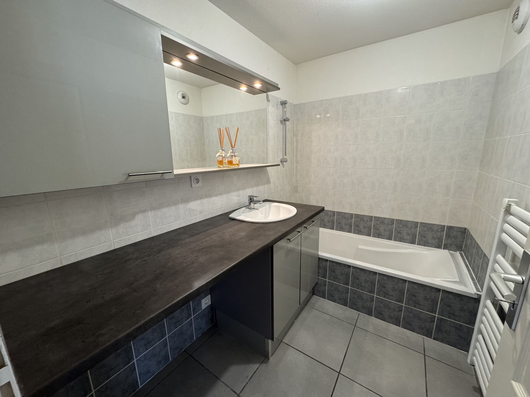 vente appartement SCIONZIER