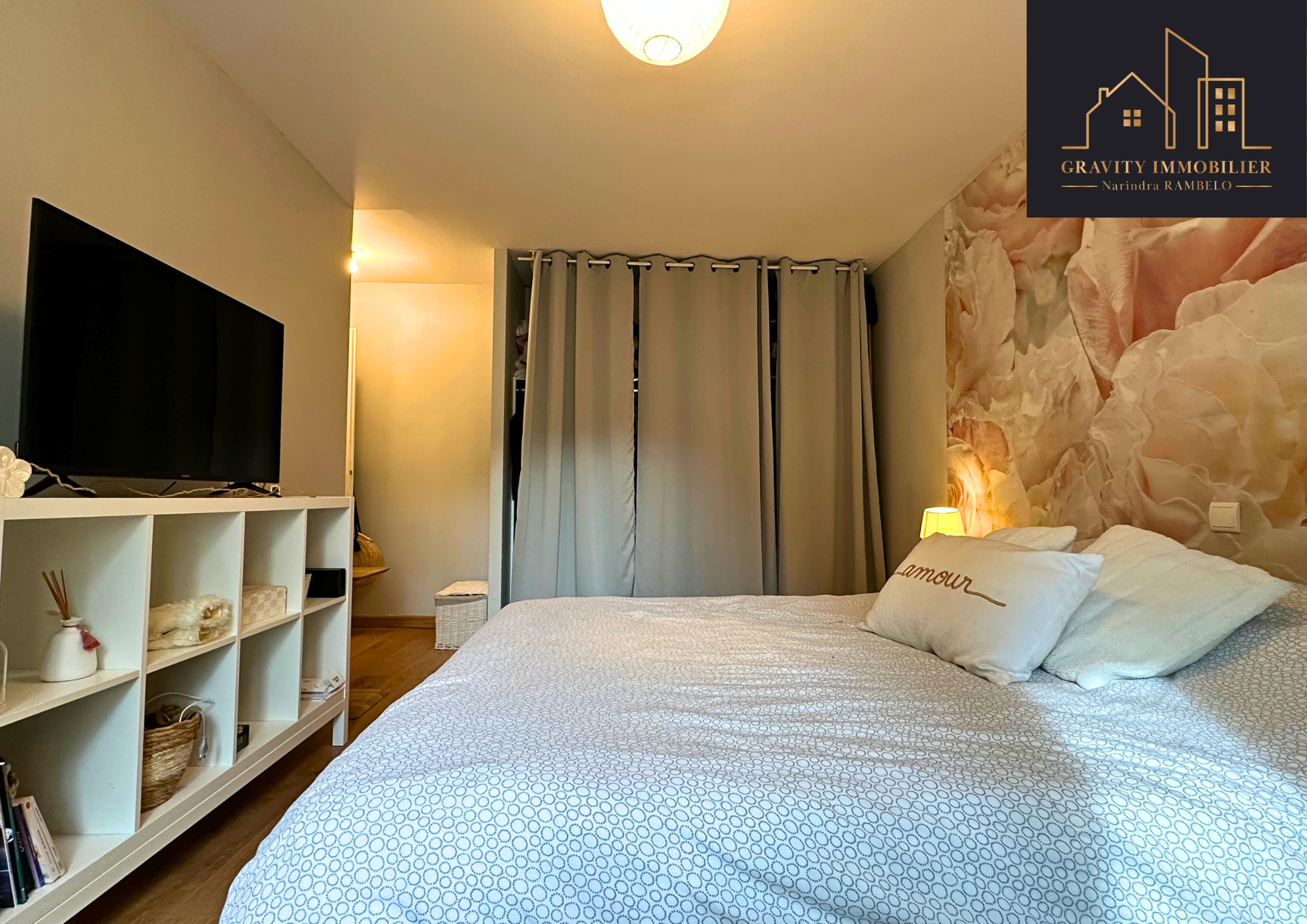vente appartement SCIONZIER
