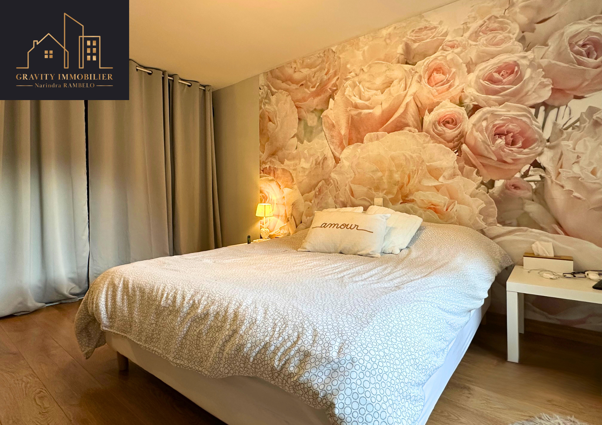 vente appartement SCIONZIER