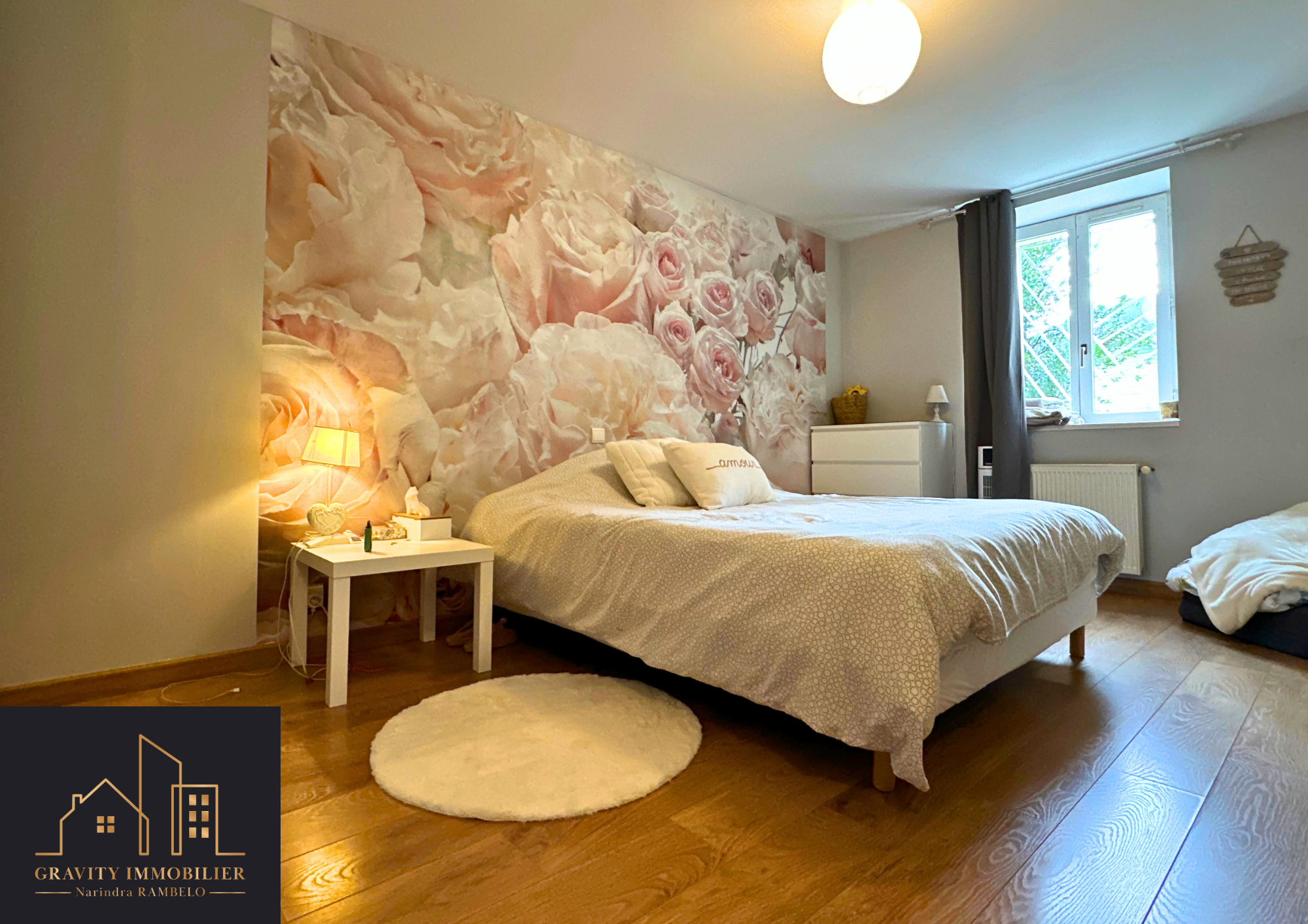 vente appartement SCIONZIER