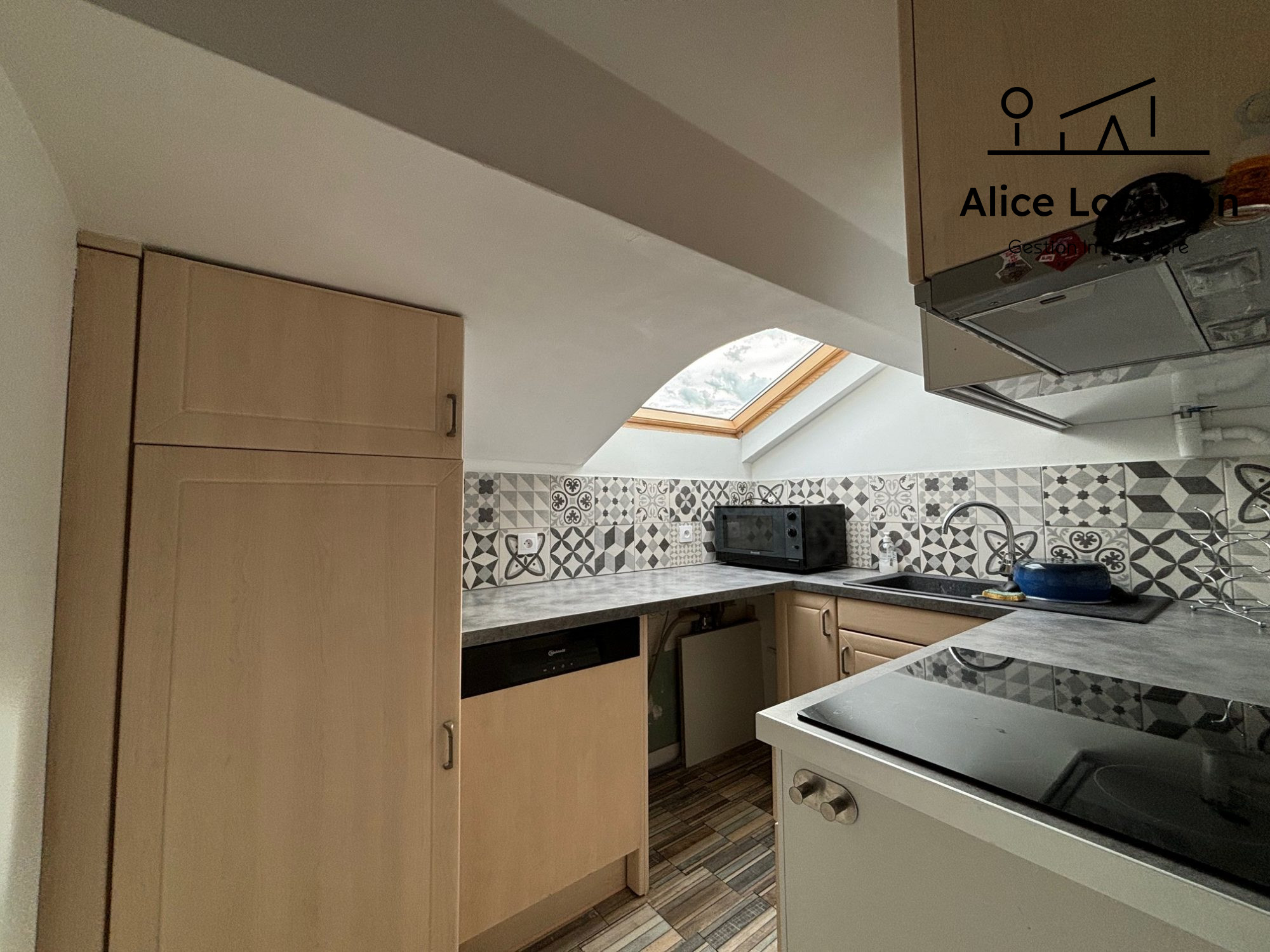 location appartement PUBLIER
