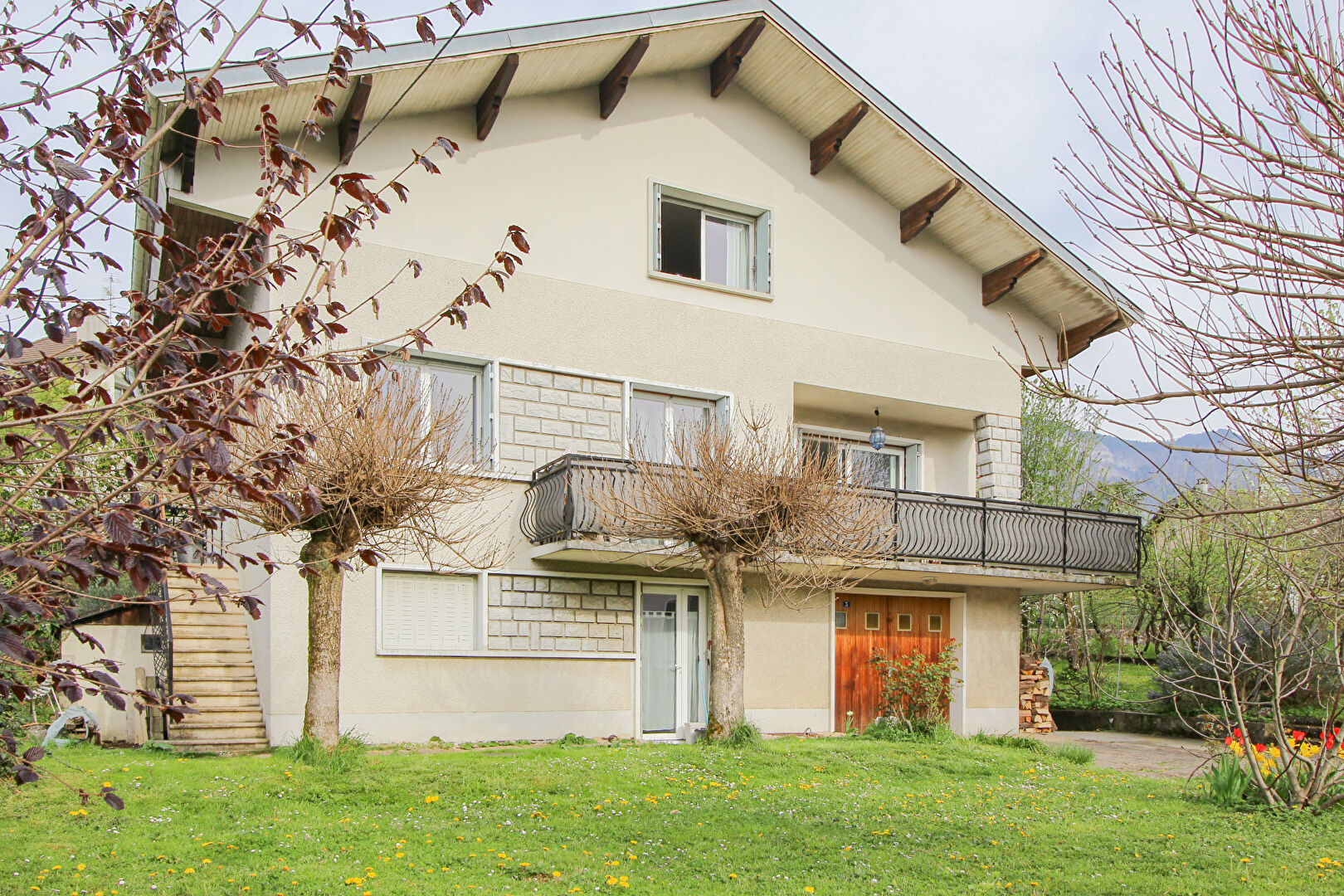 vente maison 