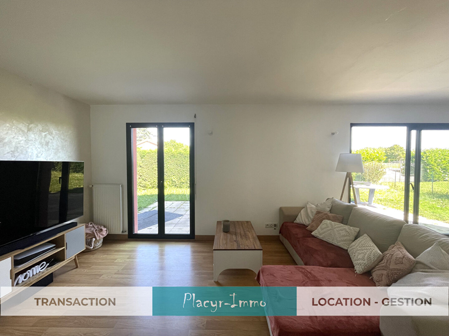 location maison 