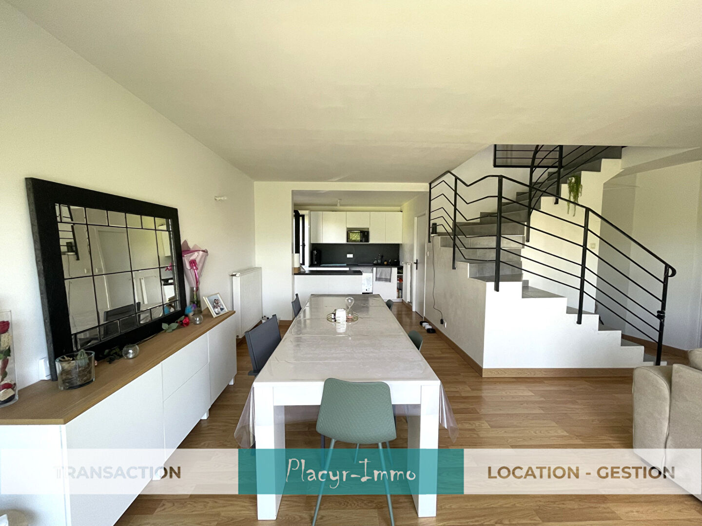 location maison 