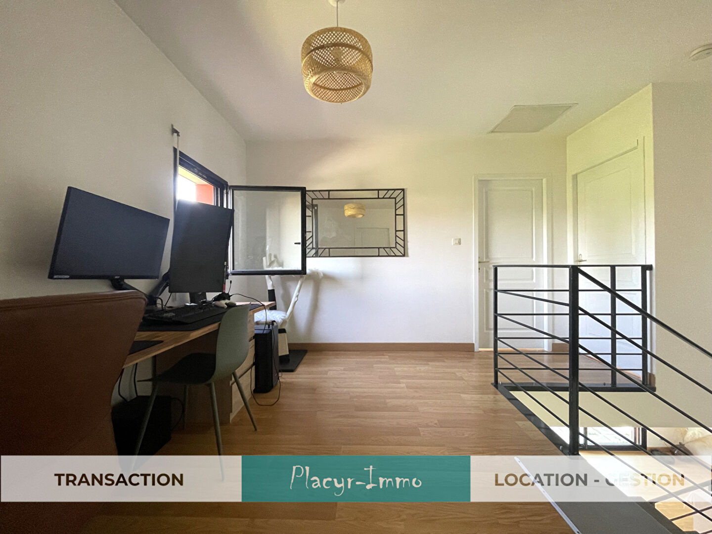 location maison 