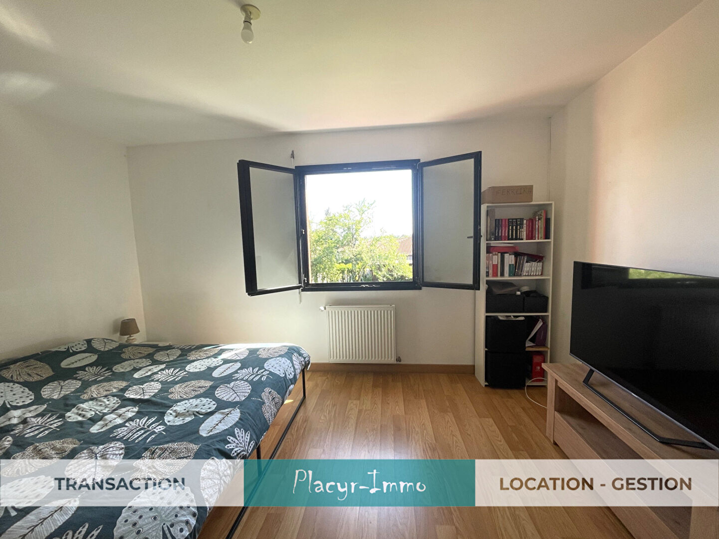 location maison 