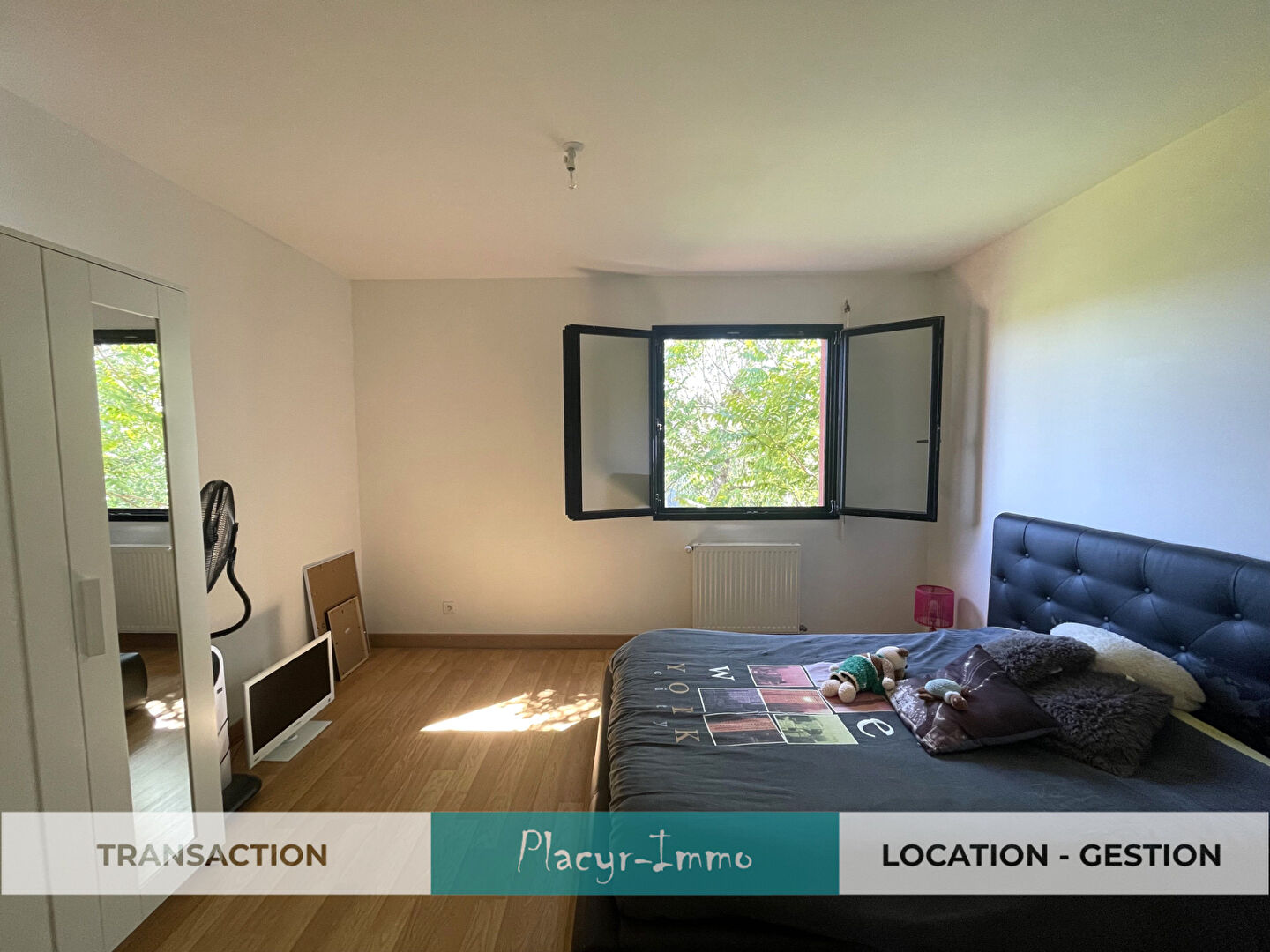 location maison 