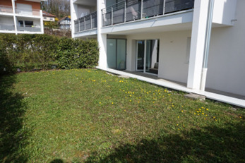 location appartement POISY