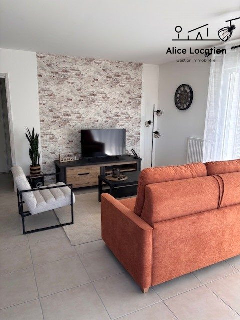location appartement THONON LES BAINS