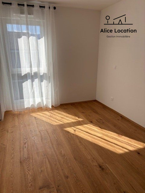 location appartement THONON LES BAINS