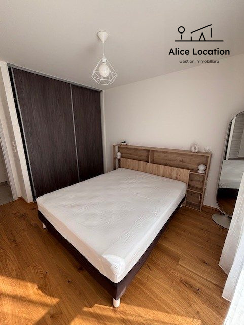 location appartement THONON LES BAINS