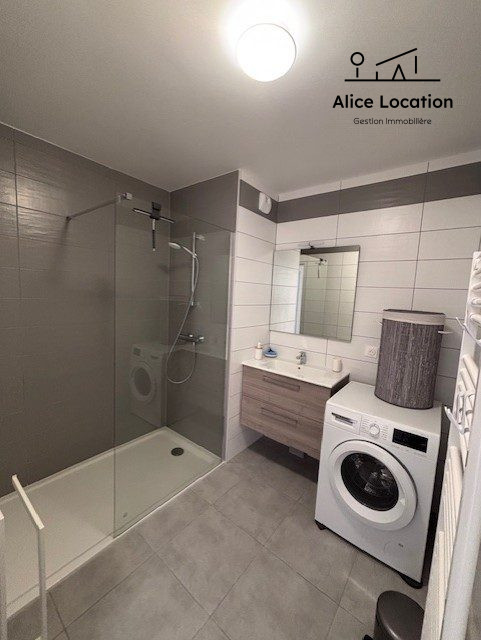 location appartement THONON LES BAINS