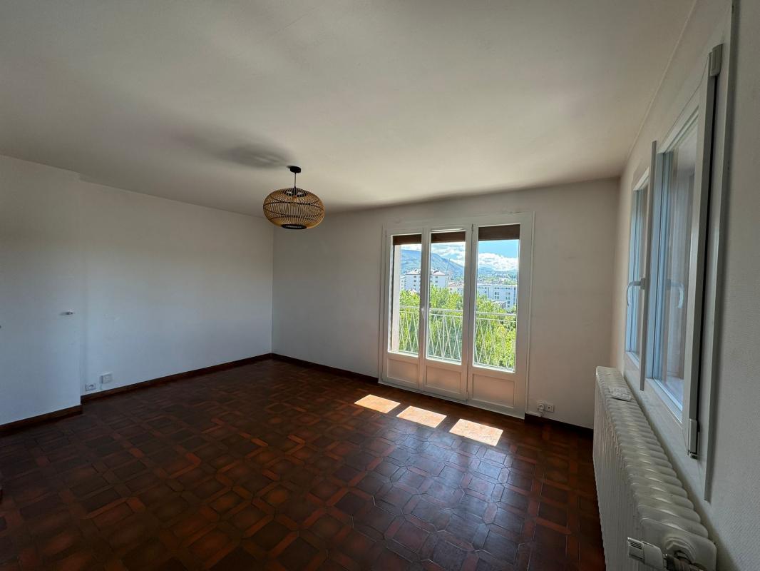 location appartement ANNECY