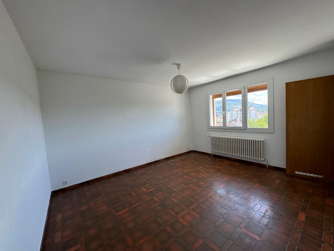 location appartement ANNECY