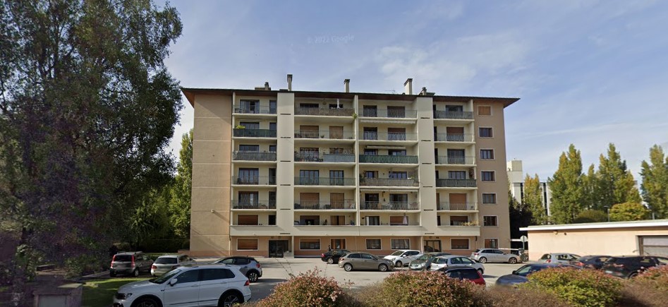 location appartement ANNECY