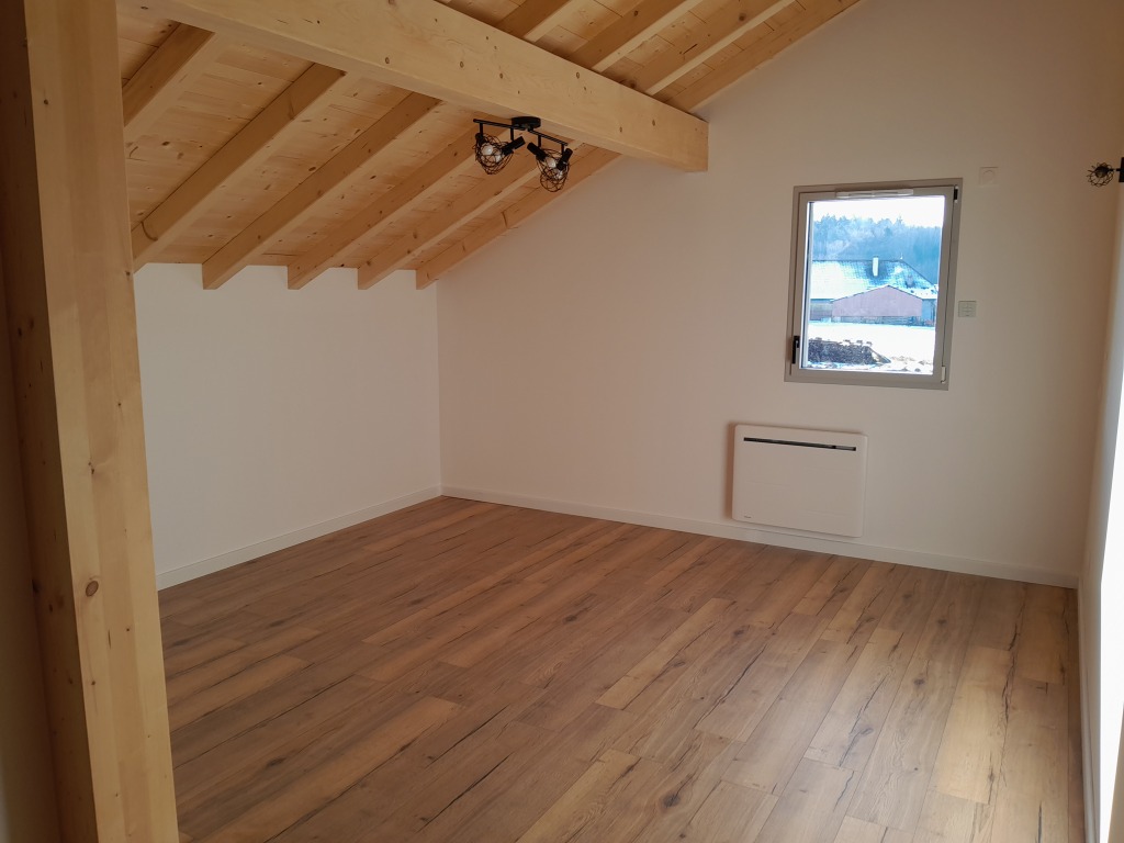 location maison GROISY
