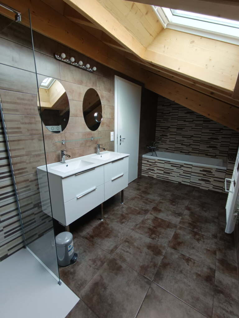 location maison GROISY