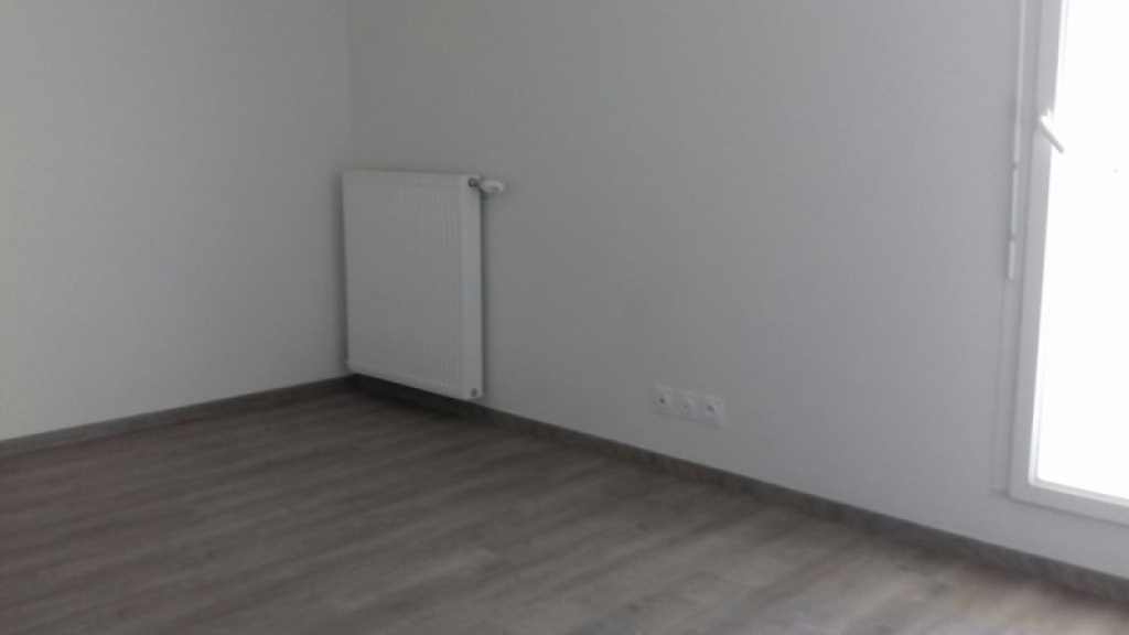 location appartement BARBERAZ