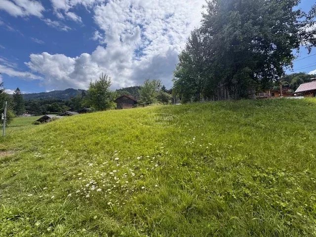 vente terrain MORILLON