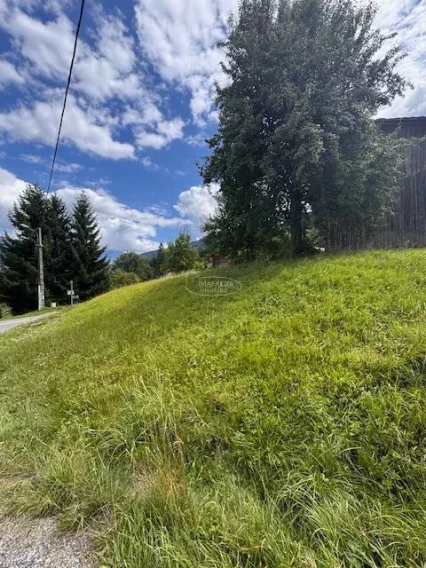 vente terrain MORILLON