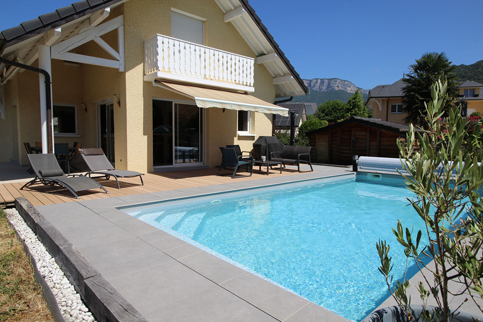 vente maison 