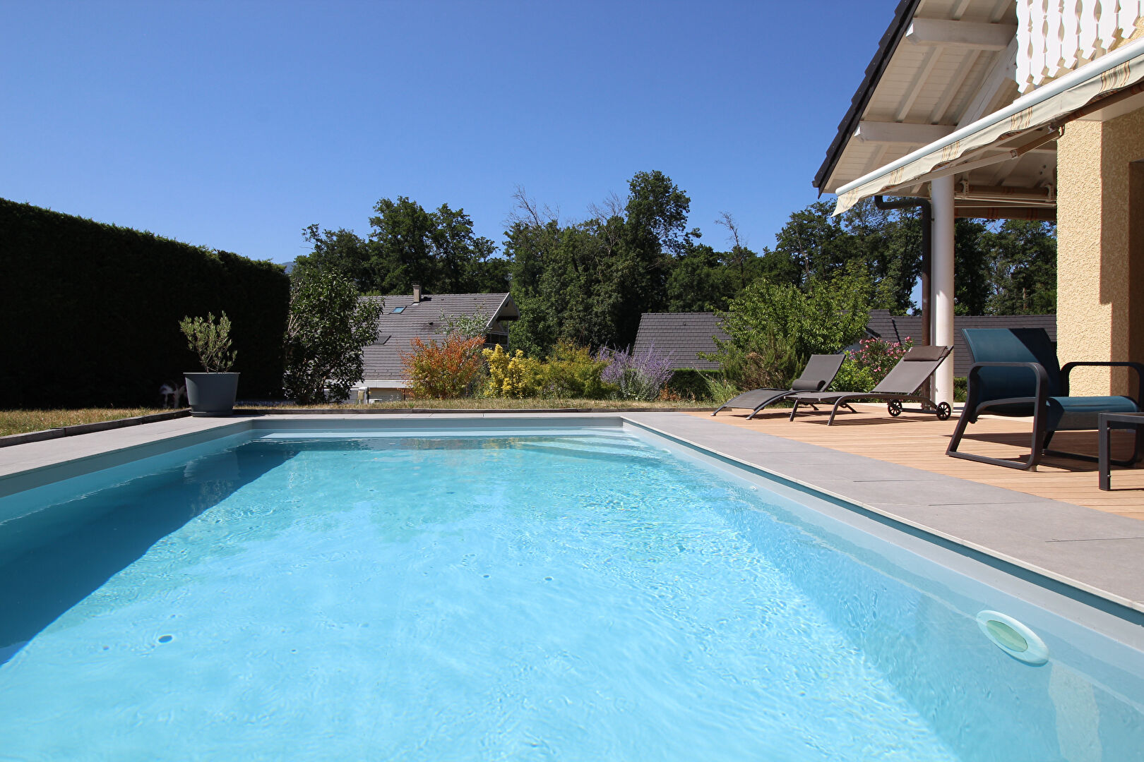 vente maison 